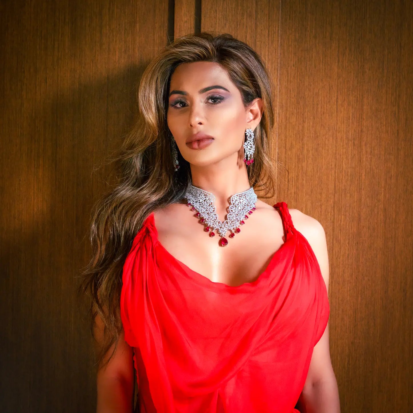 Victoria Necklace