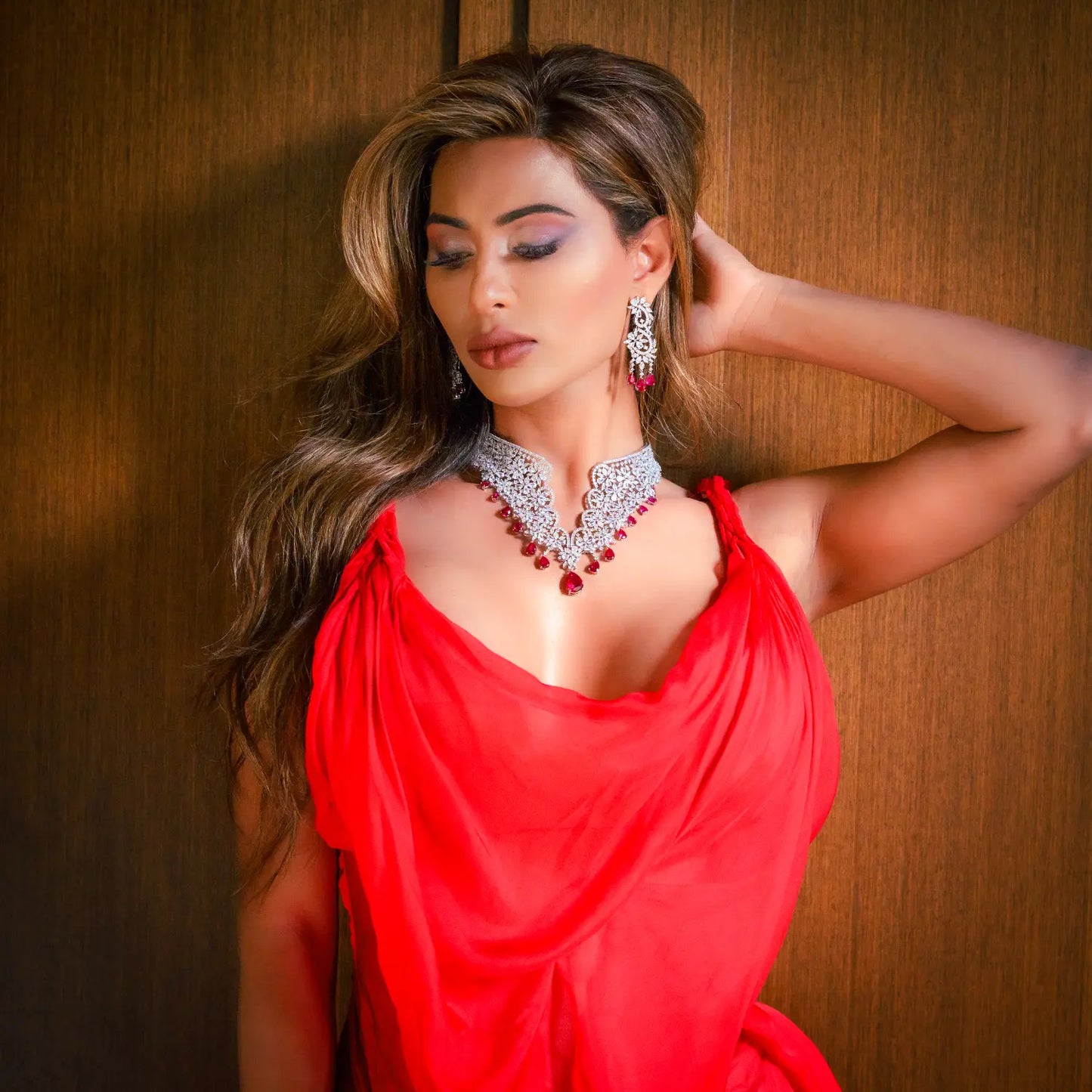 Victoria Necklace