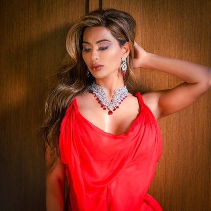 Victoria Necklace