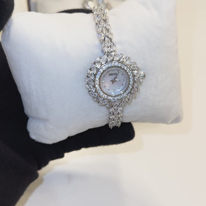 Dazzling Diva Watch