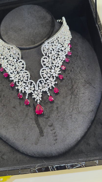Victoria Necklace